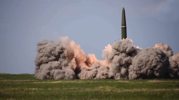Фото Минобороны России