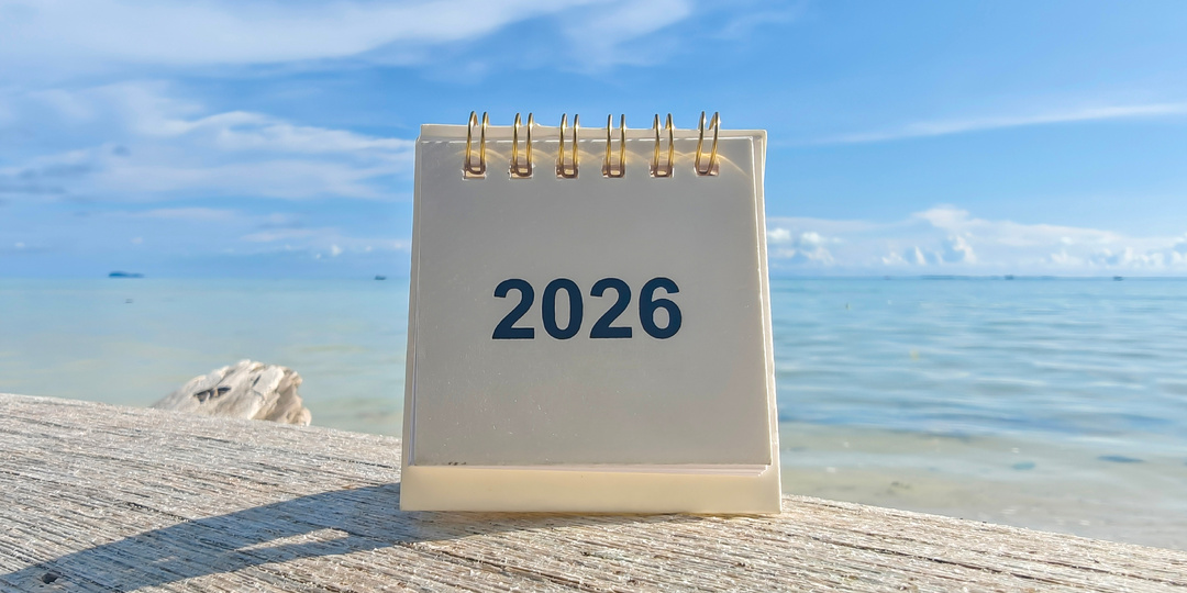 Как выбрать месяц для отпуска с умом на примере 2026 года