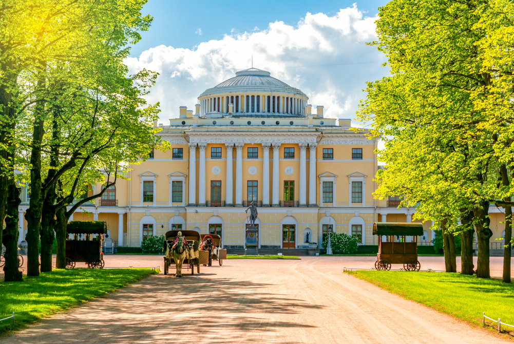 Фото: Mistervlad / Shutterstock.com
