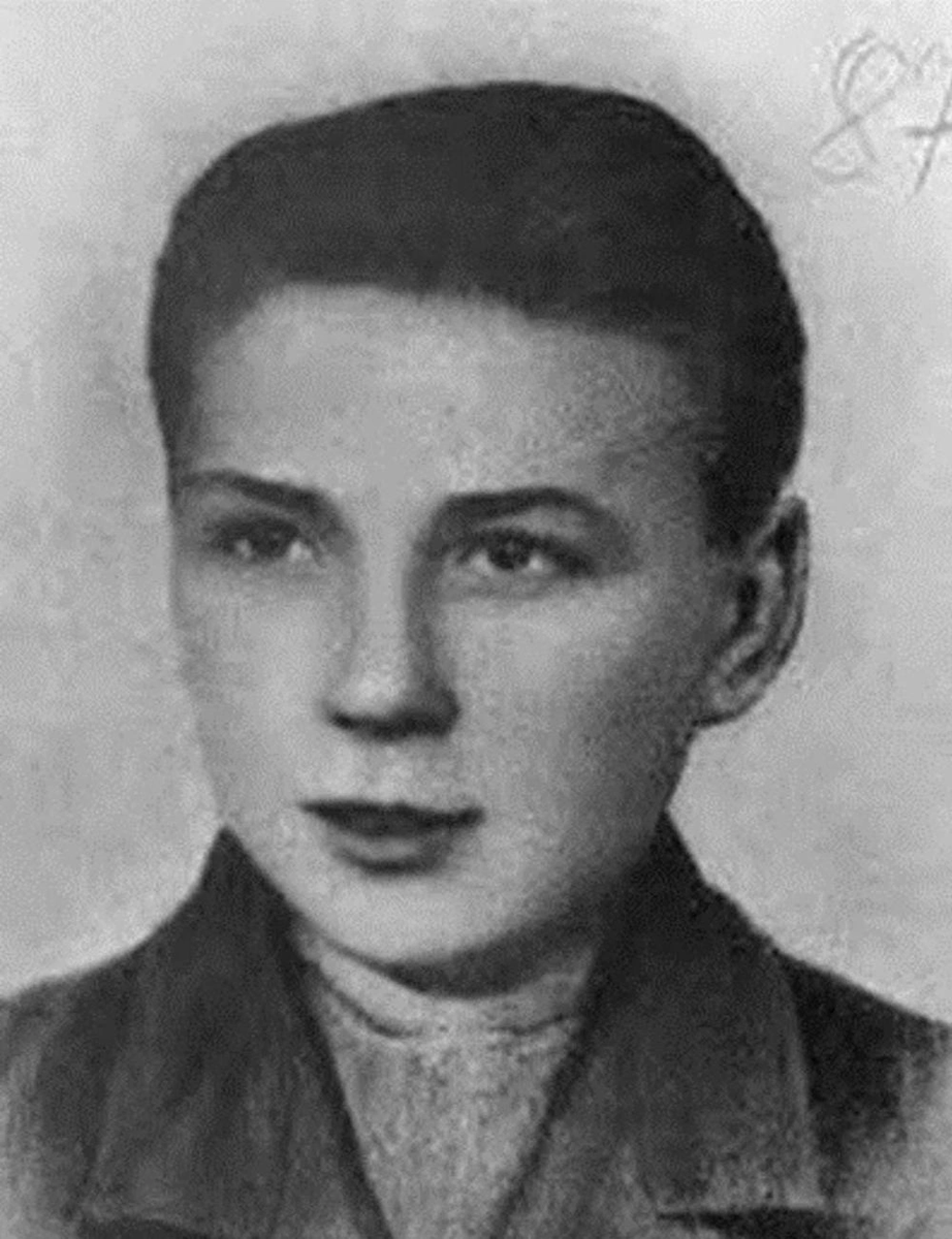 Борис Дмитриев
