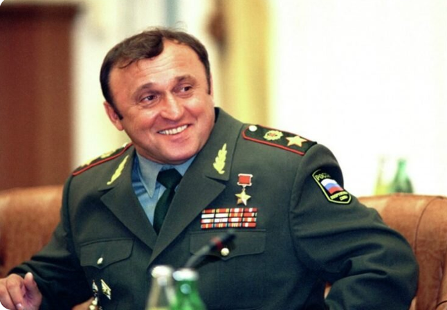 Смерть Павла Грачева: какие остались вопросы