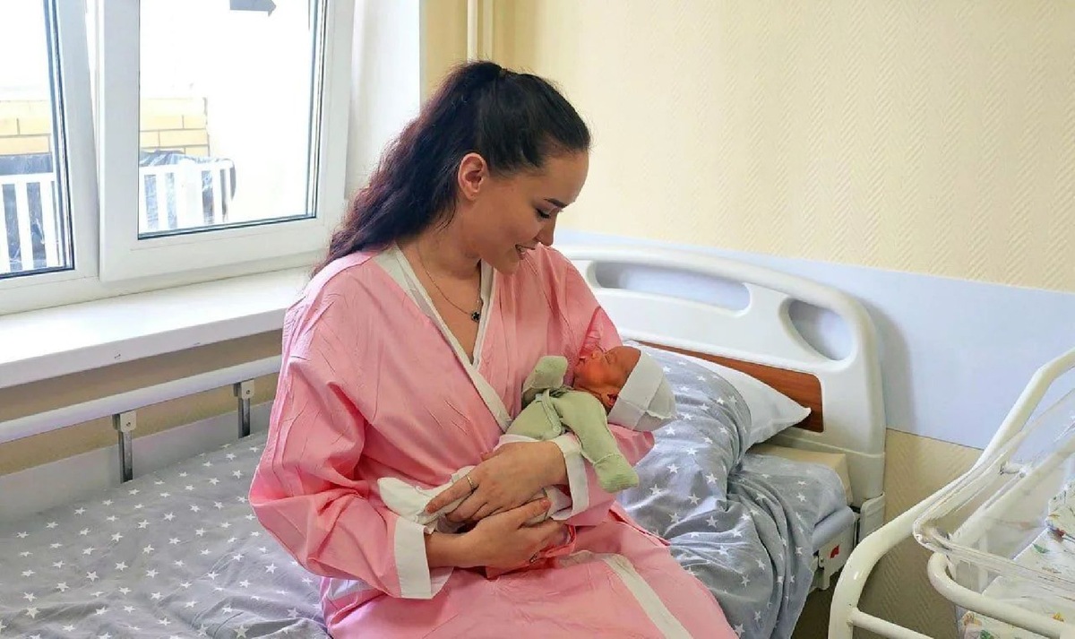    Фото: пресс-служба Минздрава МО