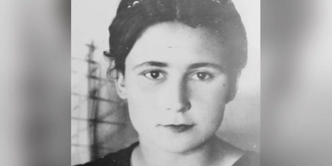 Фашисты не сломили. Пожертвовав собой и детьми, партизанка спасла подполье