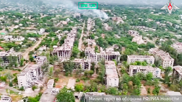     Фото: Министерство обороны РФ/РИА Новости   
 Текст: Катерина Туманова
