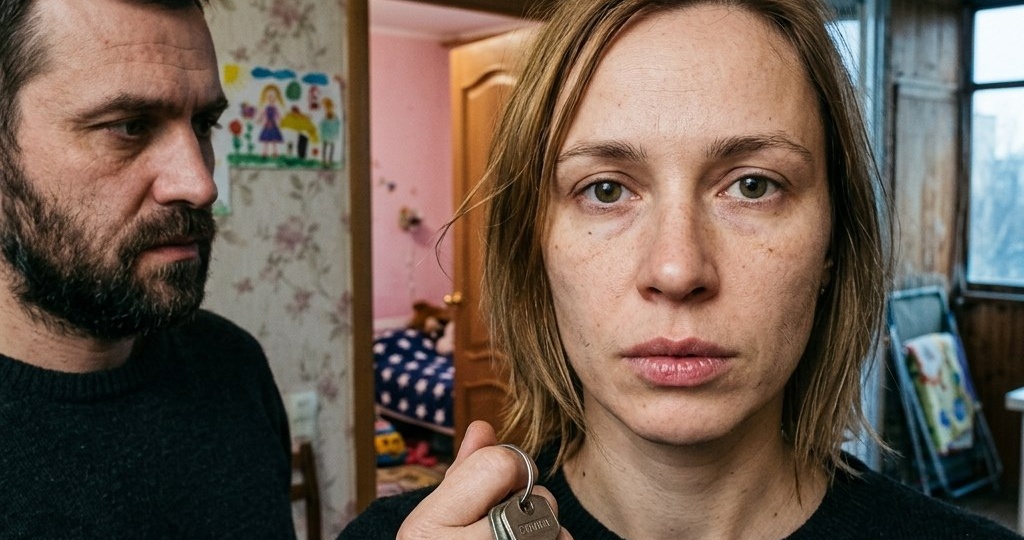 "Твоя дочь пусть спит на балконе, ты меня прописала, и я теперь решаю кто и где будет спать" - скомандовал мой новый муж