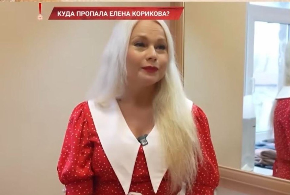    Актриса недавно отметила 54-летие Кадр видео