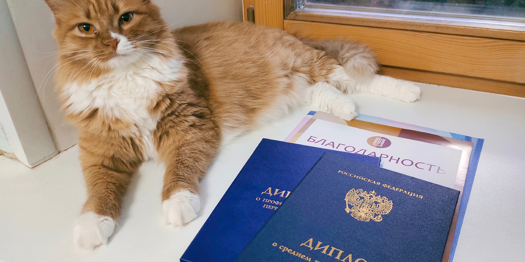 Мамам выпускников