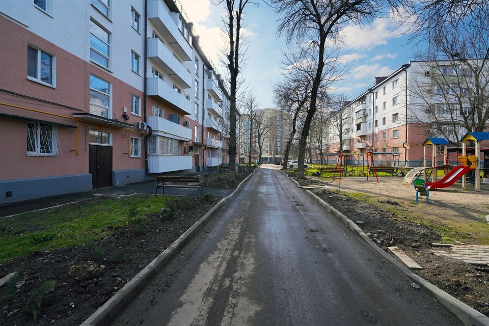    Соседи заметили, что женщина воспитывала ребенка одна. Андрей Иванов.