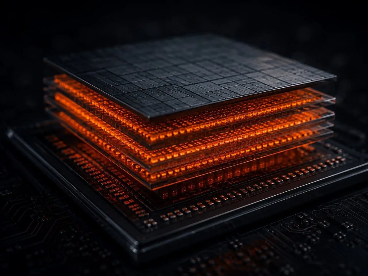   64 МБ дополнительного кэша. Вот где прячется игровое преимущество AMD