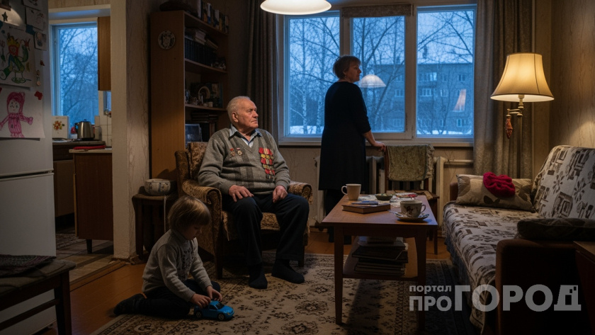    ПроГород