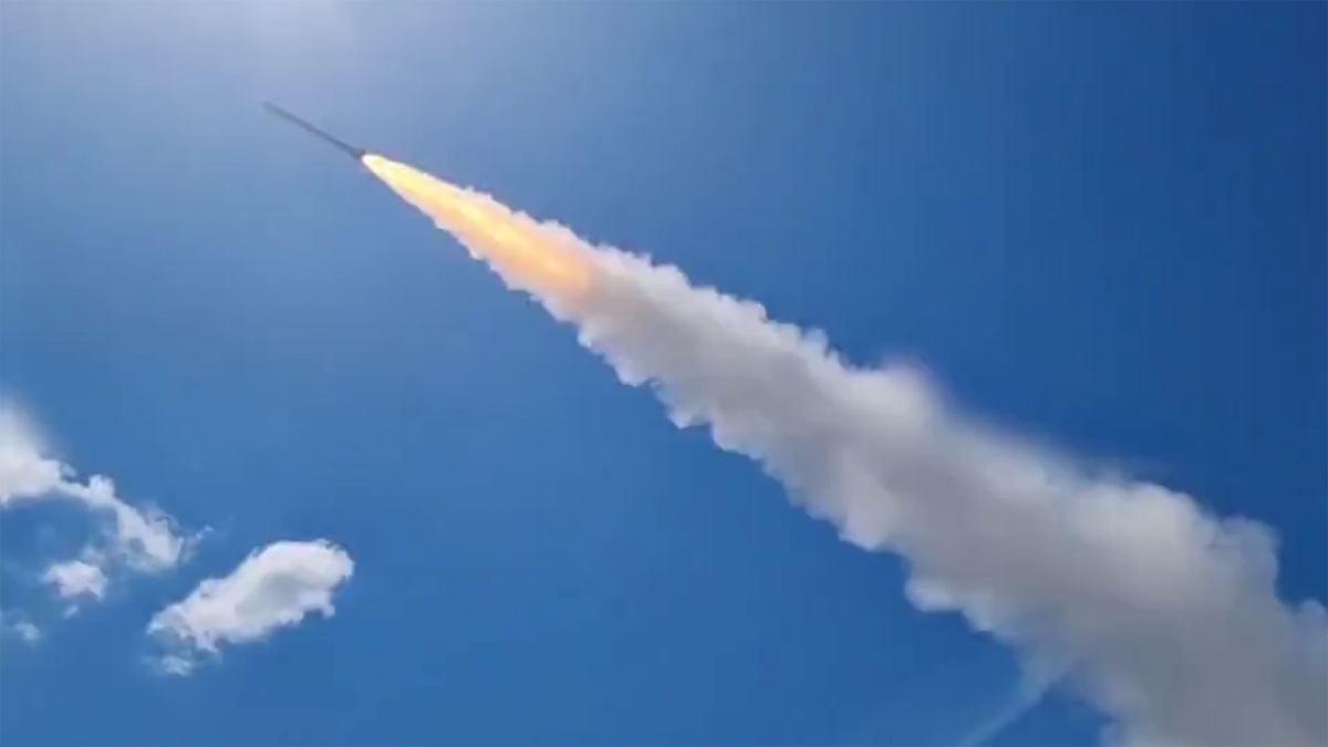    Кадр телеканала "Россия"