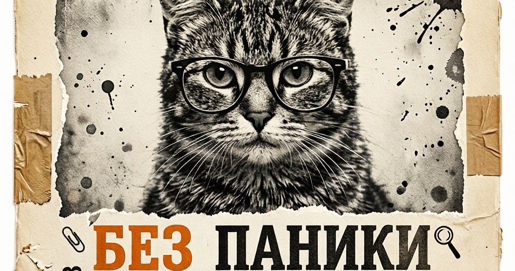 Преподаватель говорит "перепиши выводы", а ты не понимаешь, что не так — разберём на реальных примерах»