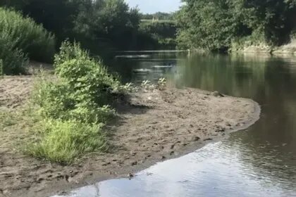 В Уфе на реке Уршак трагедия: 72-летний мужчина утонул, спасая внука