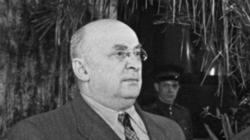 Зачем для казни Берии заказали металлическое кольцо