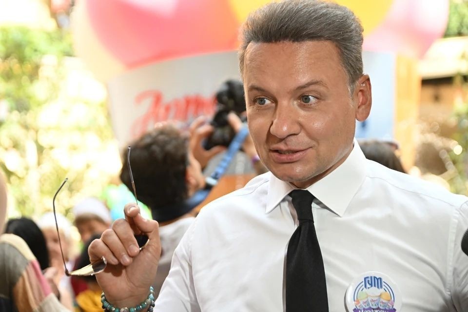    Александр Олешко рассказал, на что потратил первые деньги Евгения ГУСЕВА