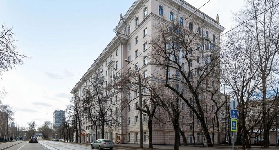    САО, Войковский, Ленинградское шоссе, д. 8, корп. 1.