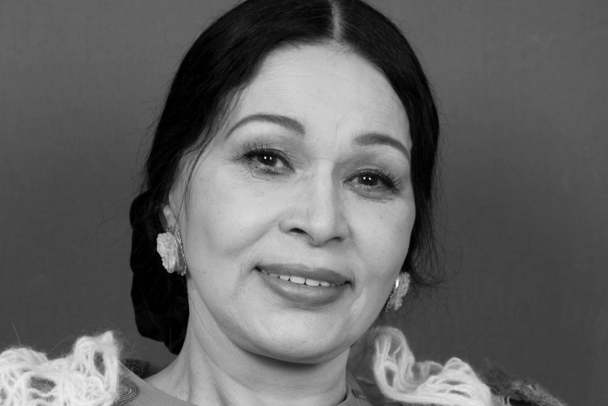     Умерла актриса сериала «Вечный зов» и фильма «Карнавал», народная артистка России Екатерина Жемчужная