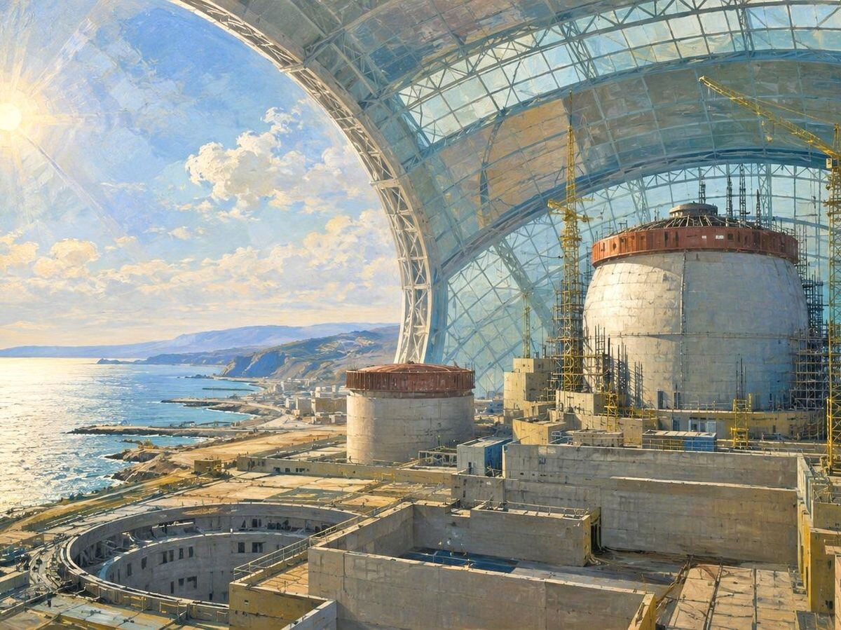   Изображение сгенерировано ИИ | © РИА Новости / Изображение сгенерировано ИИ