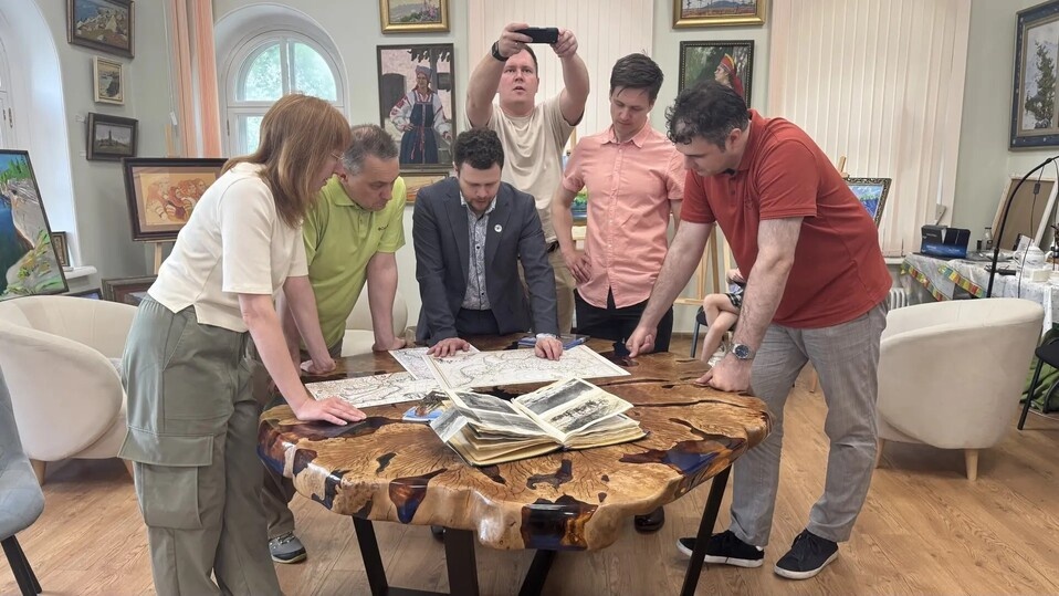     фото Дмитрий Гусев