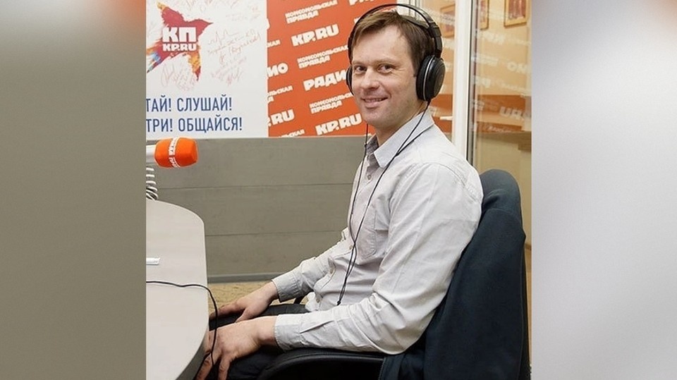    Причина смерти Виталия Стадникова пока неизвестна. Светлана МАКОВЕЕВА
