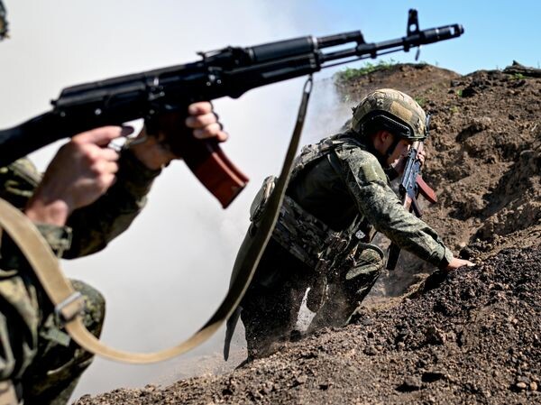 Угроза Чернигову и рост темпов наступления ВС РФ. Что говорят на Украине о ситуации на фронте