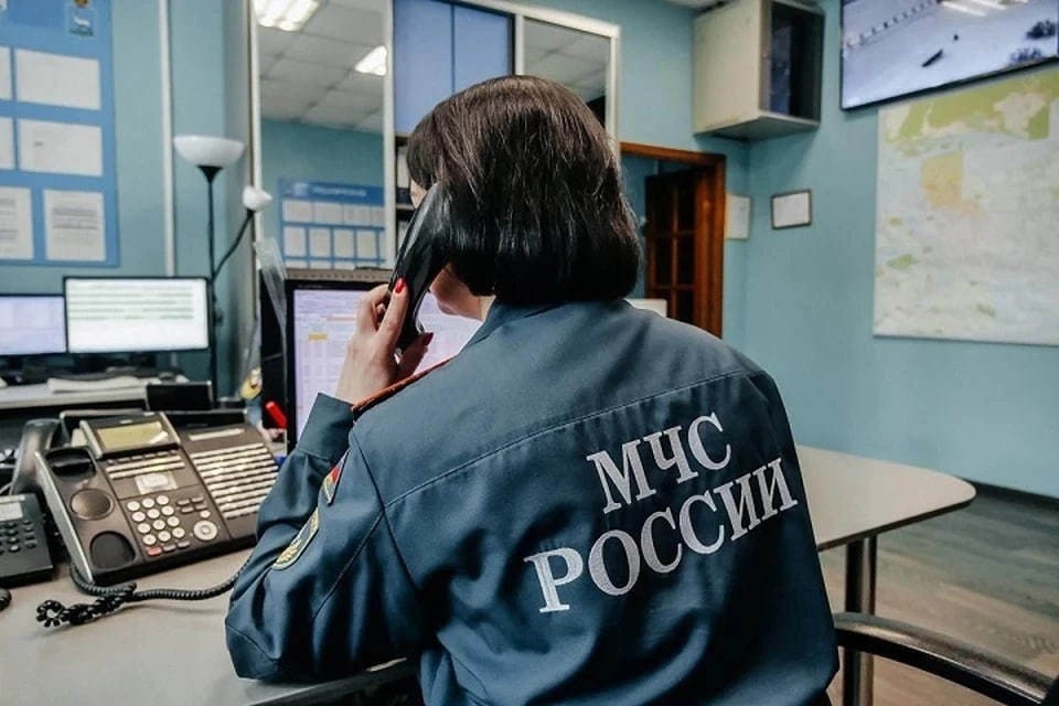    Уральцам пришли сообщения о режиме ракетной опасности Светлана МАКОВЕЕВА