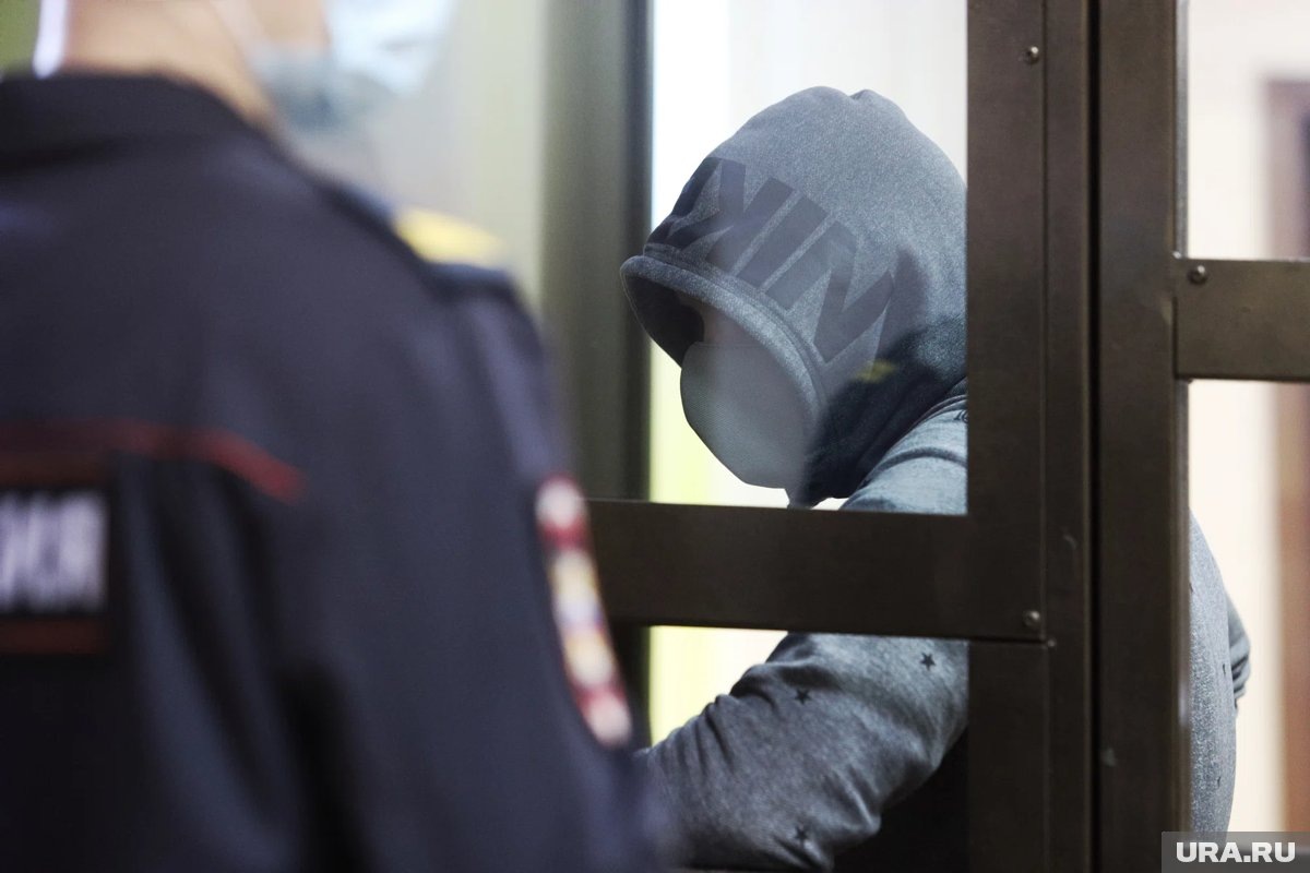     СК Росси совместно с МВД России задержали местного жителя, подозреваемого в убийстве (архивное фото)