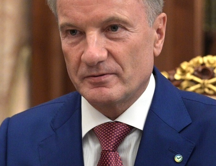 «Открытие» Германа Грефа: почему производительность российских предприятий отличается в пять раз