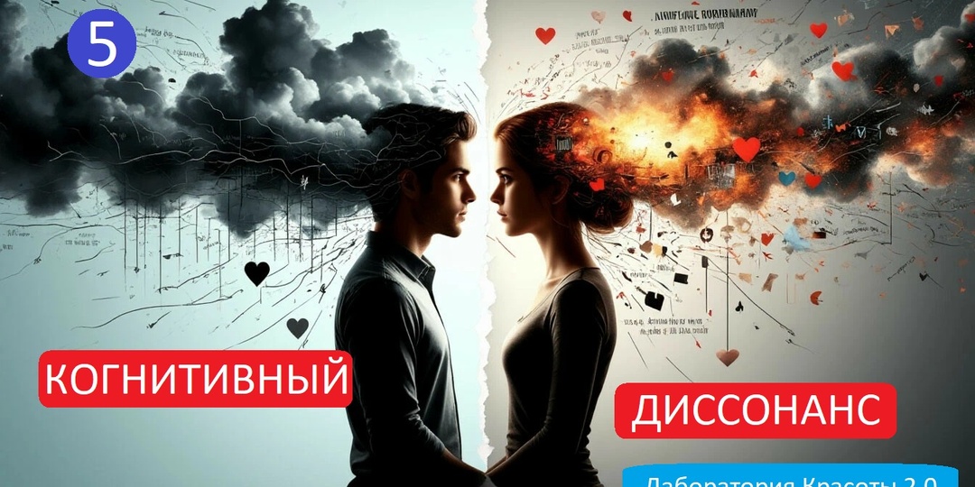 (18+) «Внутренний конфликт: когда хочется, но „нельзя“» — разбор противоречий и практические шаги к гармонии с собой 💔