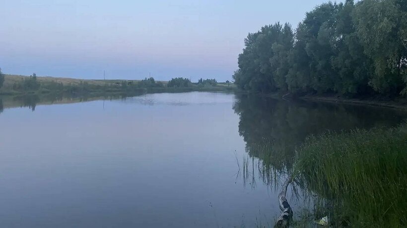 В Аркадакском районе из водоема извлекли тело 11-летней девочки, возбуждено уголовное дело