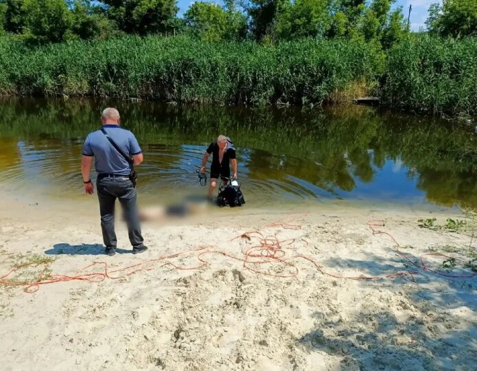 СК возбудил дело после гибели 16-летнего подростка на реке Чир