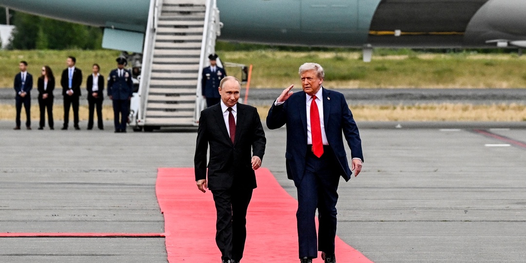 Медали, Нобелевки и Трамп: Разбираем заявления президента США...