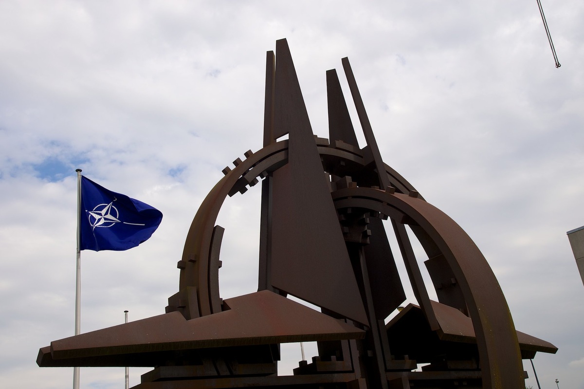    Фото: Flickr / NATO