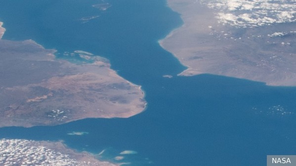     Фото: NASA   
 Текст: Дмитрий Зубарев