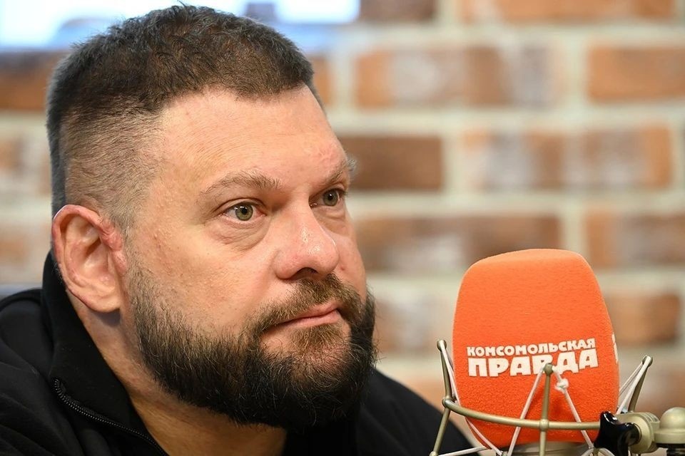    Поддубный призвал убрать барьеры для участия ветеранов в экономике Иван МАКЕЕВ