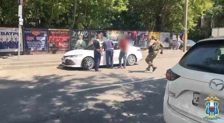    фото: ГУ МВД по РО Редактор