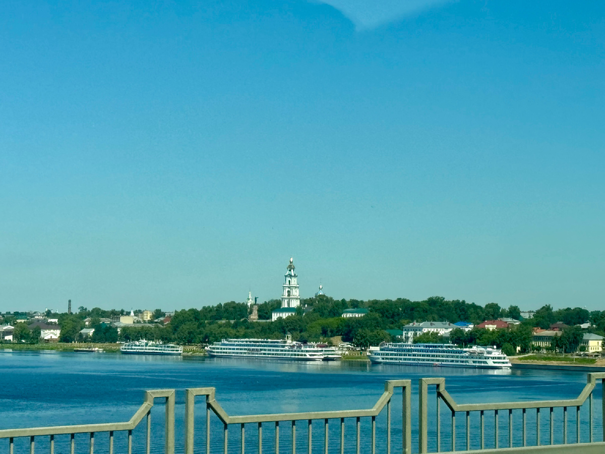 Фото автора