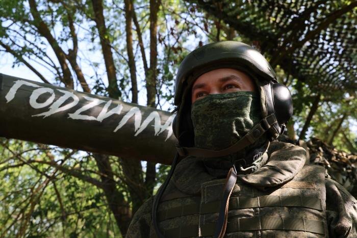 Обложка © ТАСС / Алексей Коновалов