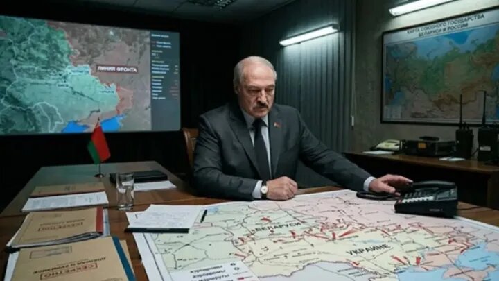 Лукашенко начал свою игру: Белоруссия станет окном в Европу? Американцы в деле