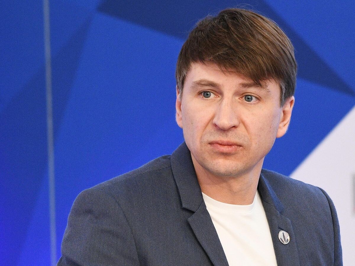    Алексей Ягудин | © РИА Новости / Нина Зотина