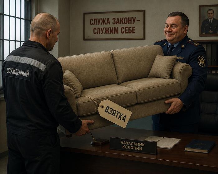 ИИ-иллюстрация: создано редакцией Life.ru с использованием ChatGPT (OpenAI).