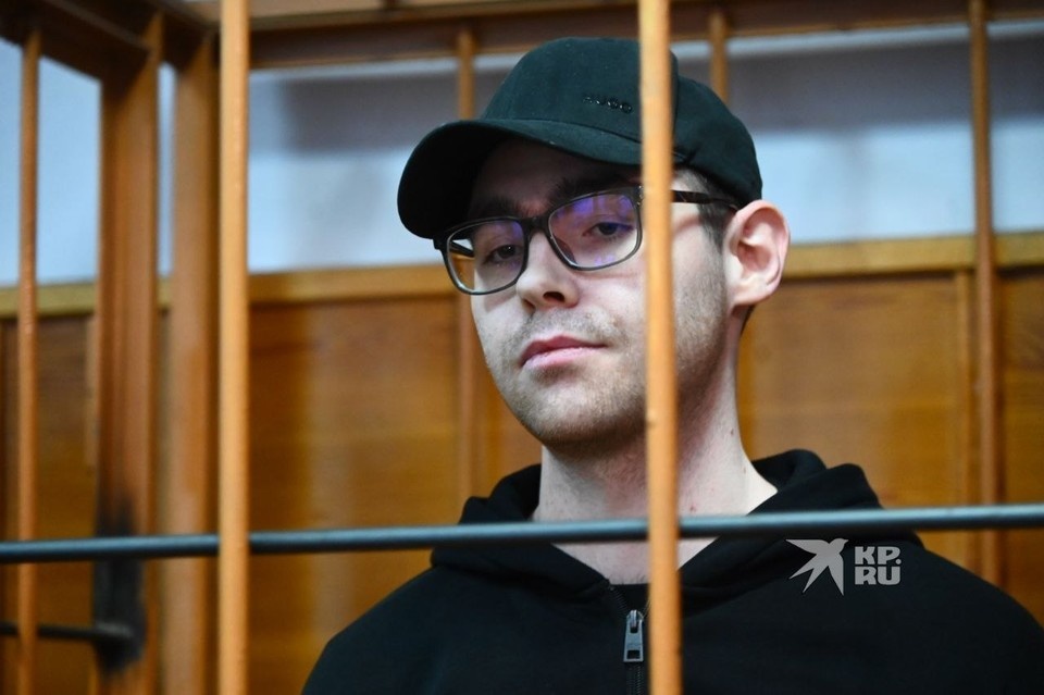    Денису Аллаярову назначили пять лет колонии Ольга ЮШКОВА