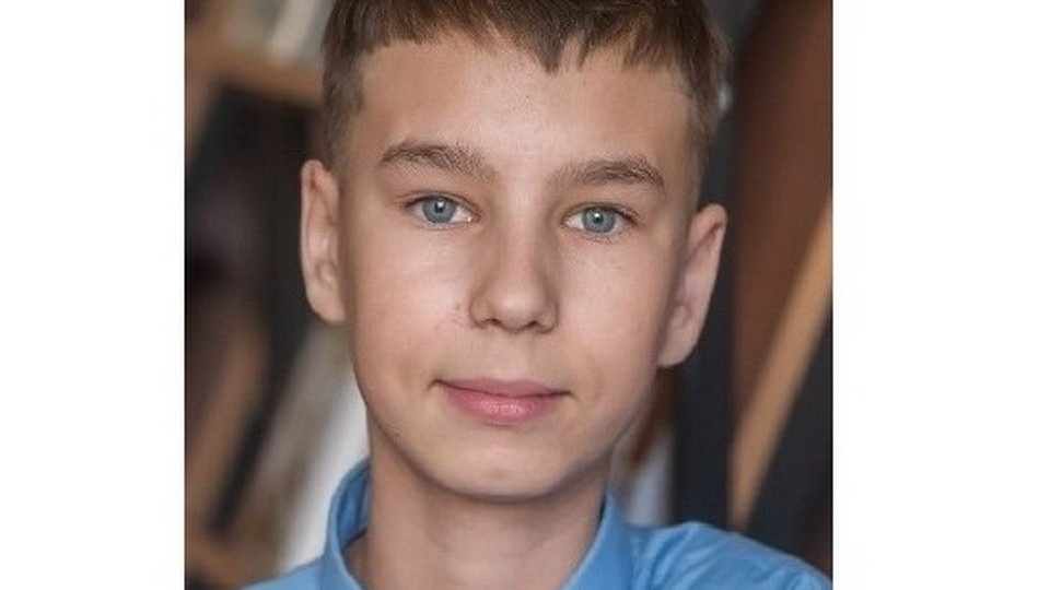 ▪️В Калуге пропал 15-летний подросток