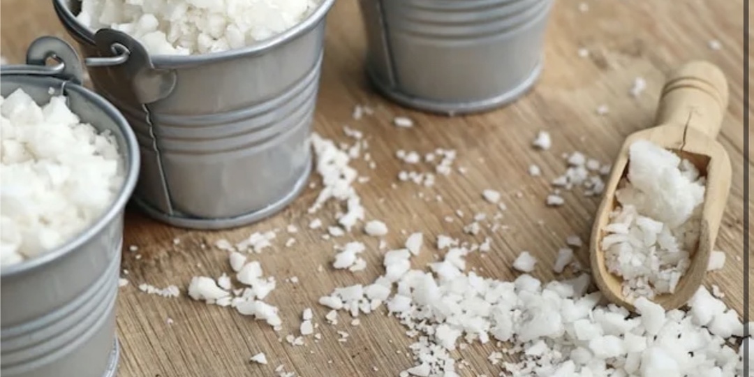 БОЛЬШЕ, ЧЕМ ПРОСТО СОЛЬ: ИСКУССТВО ВКУСА ОТ ЛИМАНА