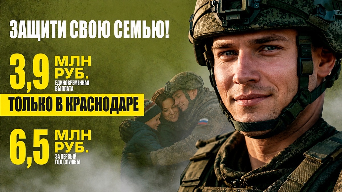     Изображение: Пресс-служба администрации Краснодара