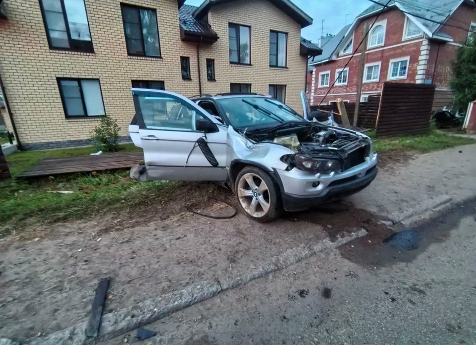    Фото: Госавтоинспекция Коми