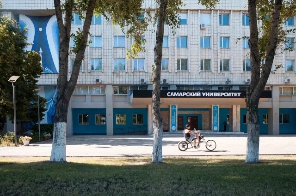    На профессора Самарского университета завели уголовное дело за хищения
