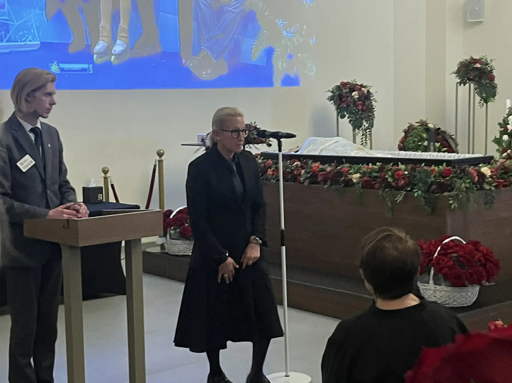     Артур Дмитриев был очень добрым человеком. Фото: МК в Питере / Камилла Латыпова