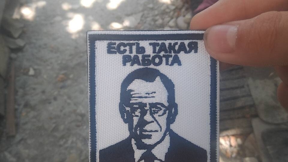 Эти патчи нам закинул в бот наш уважаемый подписчик