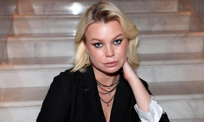    Евгения Осипова: «Я не алкоголичка, но склонность имею»